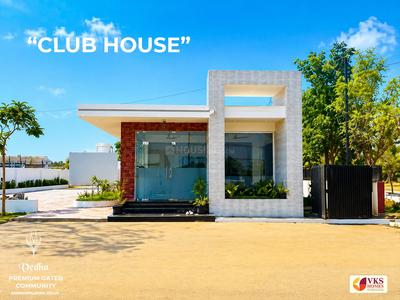 Image of 1312 Sq.ft Residential Plot / Land for sale in Pattanam, Coimbatore for Rs. 3612000