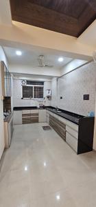 Hall Image of 1600 Sq.ft 3 BHK Apartment / Flat for rent in Kothrud Pune for Rs. 65000
