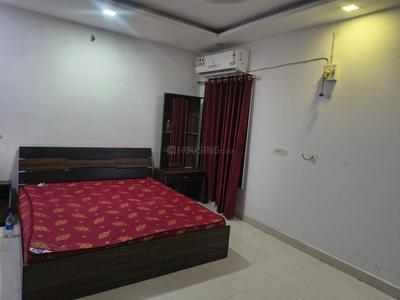 Bedroom Image of 3800 Sq.ft 4 BHK Independent House for rent in Bawadiya Kalan Bhopal for Rs. 55000