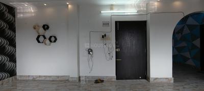 Hall Image of 1200 Sq.ft 2 BHK Apartment / Flat for sale in Behala Chowrasta Kolkata for Rs. 4000000