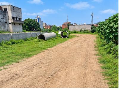 Image of 1250 Sq.ft Residential Plot / Land for sale in Basharatpur, Gorakhpur for Rs. 5625000