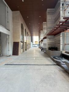 Image of 1078 Sq.ft 2 BHK Apartment / Flat for sale in Gini Vivante Phase 01, Kiwale, Pune for Rs. 8000000