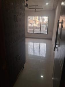 Hall Image of 1253 Sq.ft 2 BHK Apartment / Flat for rent in Adajan Surat for Rs. 16000
