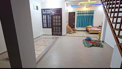 Balcony Image of 4500 Sq.ft 4 BHK Independent House for sale in Ganeshpur Rahmanpur Lucknow for Rs. 19700000
