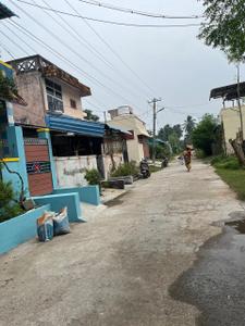 Image of 2635 Sq.ft Residential Plot / Land for sale in Othivakkam R.F., Chennai for Rs. 3550000