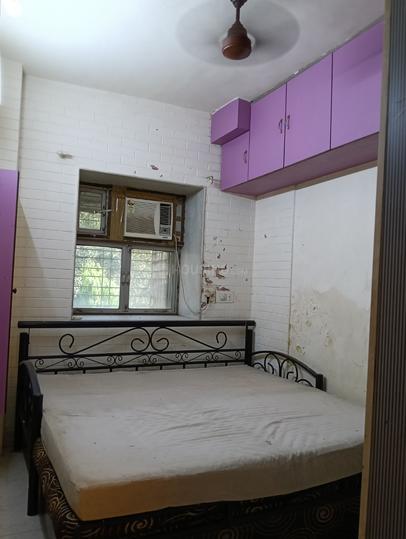 Poonam Vihar CHS Bedroom 1