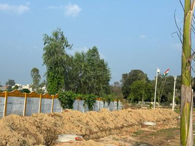 Image of 2000 Sq.ft Residential Plot / Land for sale in Mohanlalganj, Lucknow for Rs. 3200000