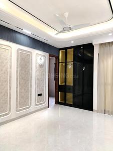 3 BHK Independent Builder Floor