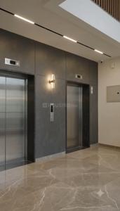 Hall Image of 1180 Sq.ft 2 BHK Apartment / Flat for sale in Kamothe Navi Mumbai for Rs. 10900000
