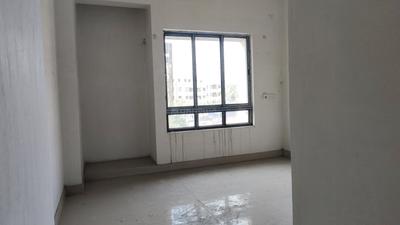 Bedroom Image of 937 Sq.ft 2 BHK Apartment / Flat for sale in Aster Shree Gardens, Serampore Hooghly for Rs. 3157690