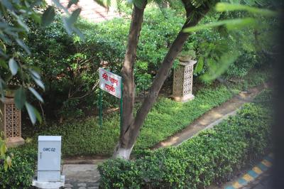 Image of 6000 Sq.ft 6 BHK Builder Floor for sale in Unitech Residency Greens, Sector 46, Gurgaon for Rs. 110000000