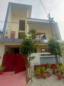 Image of 1500 Sq.ft 2 BHK Builder Floor for rent in Eldeco II, Lucknow for Rs. 13000