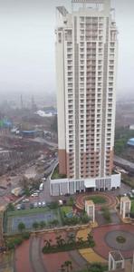 Image of 4000 Sq.ft 4.5 BHK Duplex for sale in Indiabulls Greens 4, Panvel, Navi Mumbai for Rs. 41000000