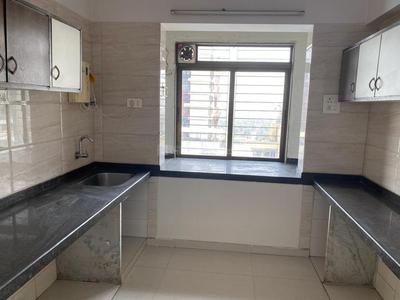 Kitchen Image of 1200 Sq.ft 2 BHK Apartment / Flat for sale in Mahaavir Darpan, Nerul Navi Mumbai for Rs. 21500000