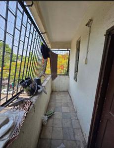 Balcony Image of 850 Sq.ft 2 BHK Apartment / Flat for rent in Maharashtra Co-Operative Housing Society, Yerawada Pune for Rs. 20000