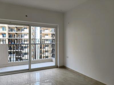 Bedroom Image of 1375 Sq.ft 3 BHK Apartment / Flat for sale in Gaurs 14th Avenue, Noida Extension Greater Noida for Rs. 12510000