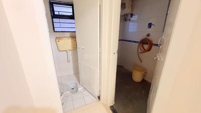 Image of 670 Sq.ft 1 BHK Apartment / Flat for sale in TIDKE NAGAR, Nashik for Rs. 3200000