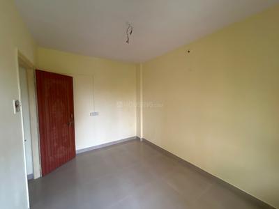 Bedroom Image of 690 Sq.ft 1 BHK Apartment / Flat for rent in Shankheshwar Presidency, Kalyan West Kalyan for Rs. 11000