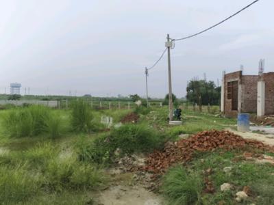 Image of 72 Sq.ft Residential Plot / Land for sale in Dadri, Greater Noida for Rs. 2160450