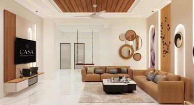 Hall Image of 1761 Sq.ft 3 BHK Apartment / Flat for sale in Banaswadi Bengaluru for Rs. 26500073