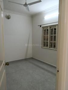 Bedroom Image of 1050 Sq.ft 2 BHK Independent House for rent in JP Nagar Bengaluru for Rs. 19000