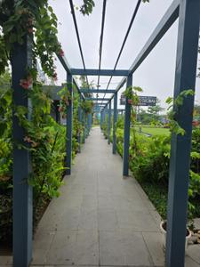 Balcony Image of 1550 Sq.ft 3.5 BHK Builder Floor for sale in Signature Global Daxin Vistas, Sector 36 Sohna for Rs. 22200000