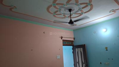 Bedroom Image of 1800 Sq.ft 1 BHK Independent House for rent in Vrindavan Yojana Lucknow for Rs. 7500