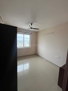 Hall Image of 1121 Sq.ft 2 BHK Apartment / Flat for sale in Favourite Elegance, Kaval Bairasandra Bengaluru for Rs. 9950000