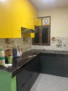 SHYAM APARTMENT MAHAVIR ENCLAVE Kitchen 2