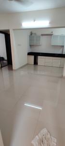 Hall Image of 1530 Sq.ft 3 BHK Apartment / Flat for rent in Aryan Nancy Lake Homes, Katraj Pune for Rs. 25000