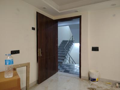 Living Room Image of 800 Sq.ft 2 BHK Apartment / Flat for sale in Rajpur Khurd Extension New Delhi for Rs. 6530000