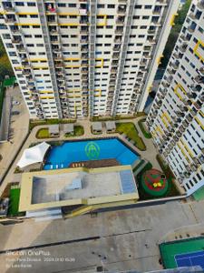 Image of 920 Sq.ft 2 BHK Apartment / Flat for sale in Amanora Gold Towers, Hadapsar, Pune for Rs. 10500000