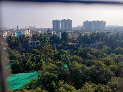 1 BHK Flat