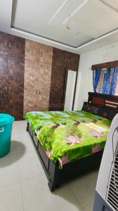 Bedroom Image of 1140 Sq.ft 2 BHK Apartment / Flat for sale in Axis Sai, Kistareddypet Sangareddy for Rs. 5600000