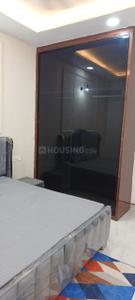 Bedroom Image of 1150 Sq.ft 3 BHK Builder Floor for sale in Sector 115 Mohali for Rs. 4490000