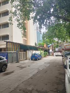 Image of 550 Sq.ft 1 BHK Apartment / Flat for sale in Dadar West, Mumbai for Rs. 19500000