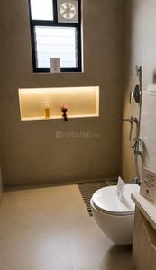 Image of 1026 Sq.ft 3 BHK Apartment / Flat for sale in Bhawani Paraiso, New Town, Kolkata for Rs. 14000000