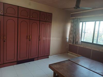 Bedroom Image of 1008 Sq.ft 2 BHK Apartment / Flat for sale in Satellite Ahmedabad for Rs. 6000000