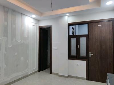 Bedroom Image of 1450 Sq.ft 3 BHK Builder Floor for sale in Vaishali Ghaziabad for Rs. 17500000