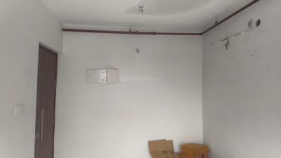 Living Room Image of 450 Sq.ft 1 BHK Apartment / Flat for rent in Runwal Gardens, Dombivli East Thane for Rs. 10000