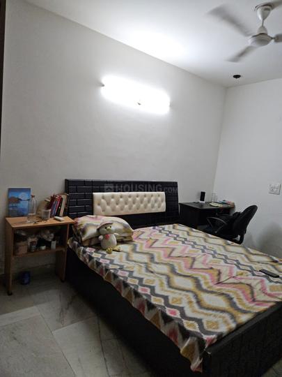 Huda Colony, Sector 46 Bedroom 1