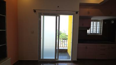 Image of 900 Sq.ft 2 BHK Builder Floor for rent in Singasandra, Bengaluru for Rs. 30001