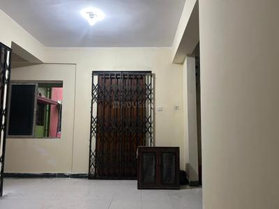 Hall Image of 1090 Sq.ft 2 BHK Apartment / Flat for sale in Dum Dum Kolkata for Rs. 5000000