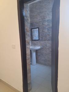 Bathroom Image of 1250 Sq.ft 3 BHK Builder Floor for sale in Nagla Zirakpur for Rs. 4490000