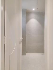 Bedroom Two Image of 3700 Sq.ft 4 BHK Builder Floor for rent in Greenfields Smart Builder Floors, Green Field Colony Faridabad for Rs. 50000