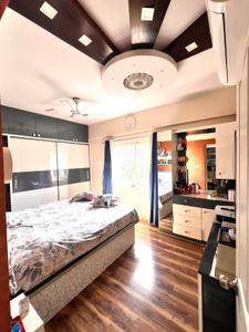 Bedroom Image of 1726 Sq.ft 3 BHK Independent House for sale in Hulimavu Bengaluru for Rs. 22000000