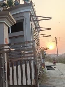 Image of 150 Sq.ft 1 RK Builder Floor for rent in Fuljhore, Durgapur for Rs. 2000