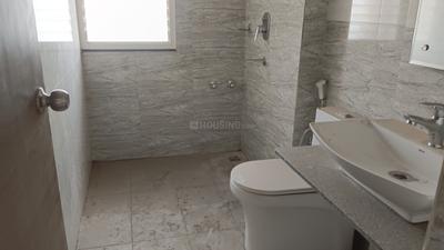 Image of 1530 Sq.ft 3 BHK Apartment / Flat for sale in Kalinga Nagar, Bhubaneswar for Rs. 9900000