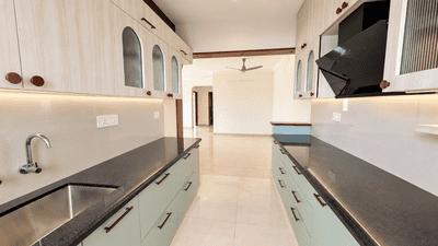 Image of 2100 Sq.ft 3 BHK Apartment / Flat for rent in GP Aditya, Koramangala, Bengaluru for Rs. 140000