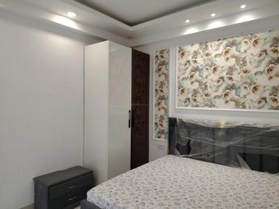 Bedroom Image of 1095 Sq.ft 2 BHK Apartment / Flat for sale in Devla Greater Noida for Rs. 3746552